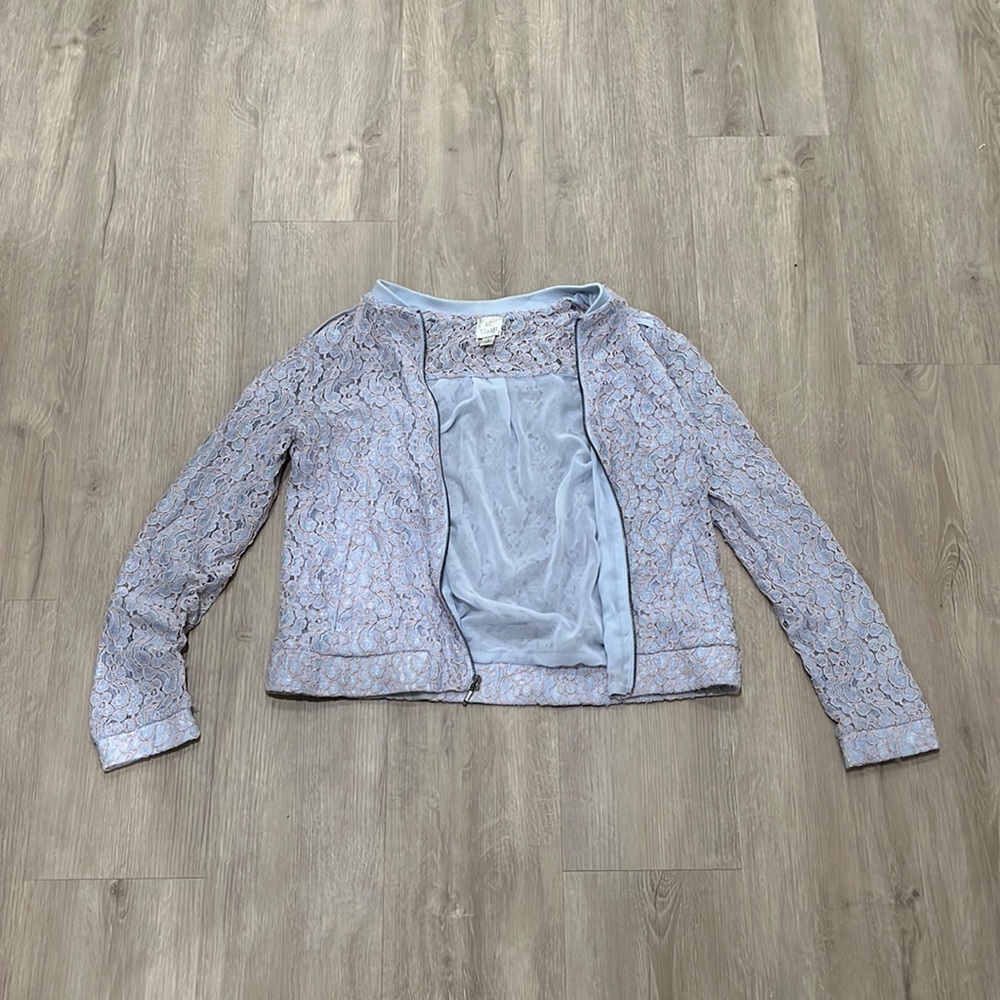 Lauren Conrad Jacket